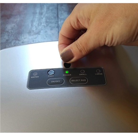 NWT TrueDark Dots - Sleep Better! Blue Light Blockers Protect Your Eyes - Picture 3 of 5